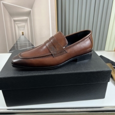 Berluti Leather Shoes